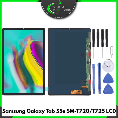 Samsung galaxy tab s5e - samsung, 2019