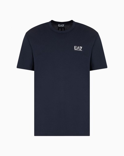Shirt uomo ea7 7m000567 - t-shirt,