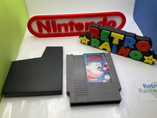 Nes nintendo entertainment - nintendo,