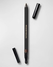 Eyeliner impermeabile lungo - , in