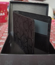 Portafoglio Uomo Calvin Klein