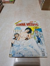 Corna Vissute Special inedito N.30 eros lingua Italiana