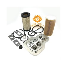 Complete Service Kit for Abac