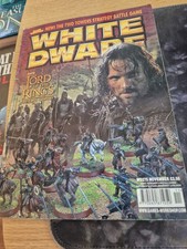 Games Workshop - Nano Bianco -