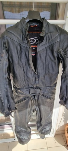 Tuta moto marca spyke - moto,