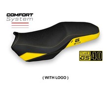 Rivestimento sella Nyala