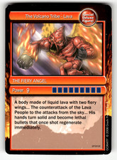 Gormiti the fiery angel - the,