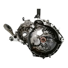 Cambio Manuale 6 Marce FIAT