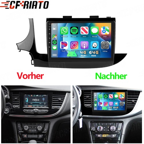 Per opel mokka - per, 2016-2019