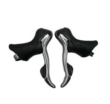 Set leva cambio Shimano Dura