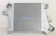 Intercooler Turbo Nissan