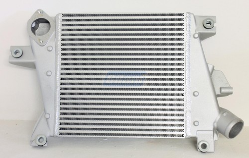Intercooler turbo nissan - intercooler,