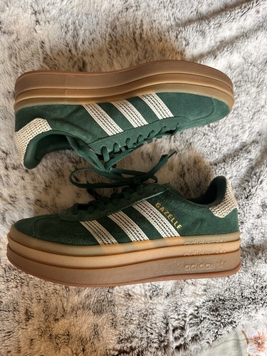 Adidas gazelle bold - adidas,