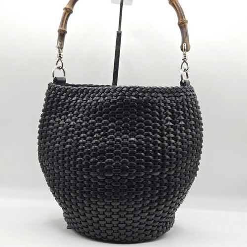 Gucci borsa mano vintage - mano, in