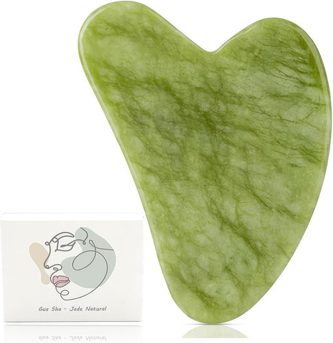 Gua sha 100 - sha, naturale