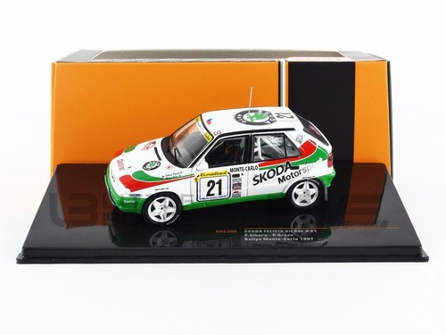 Ixo skoda felicia kit - ixo,