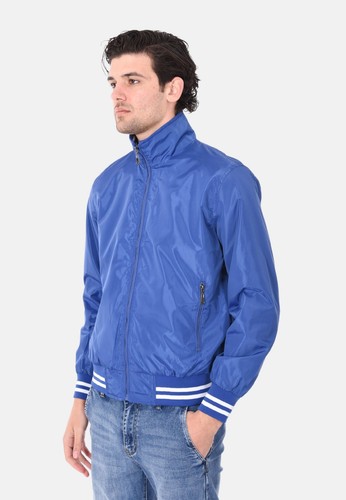 Giubbotto uomo leggero - giubbotto,