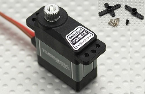 Turnigy tgy 211dmh micro - turnigy, tgy-211dmh