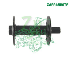 SOSTEGNO CENTRALE ZAPPE MOZZO