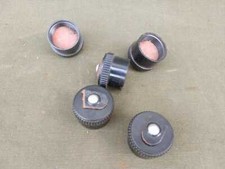 Tappo borraccia Tedesca MARCHIO - ww2 (c/m - d.)