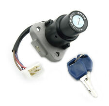 6520 BLOCCHETTO ACCENSIONE PER YAMAHA 660 XTZ Tener 1991 1992 1993