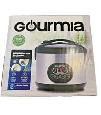 Gourmia TenderRender 2000
