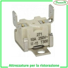 Termostato di Sicurezza