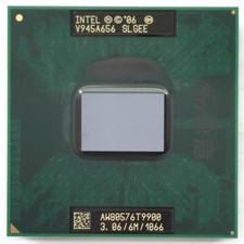 Processore Intel Core 2 Duo
