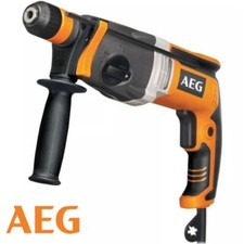 TRAPANO TASSELLATORE SDS-PLUS