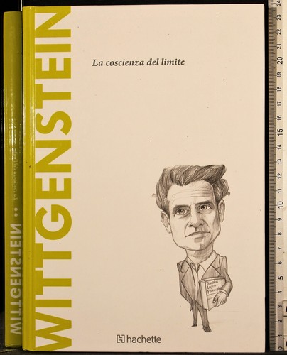 Wittgenstein coscienza del - la,
