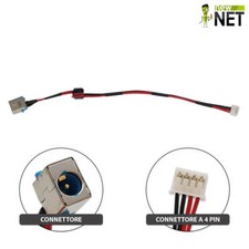 Presa di Carica compatibile