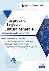 Prova logica e cultura - di,
