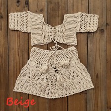 Set bikini sexy prendisole