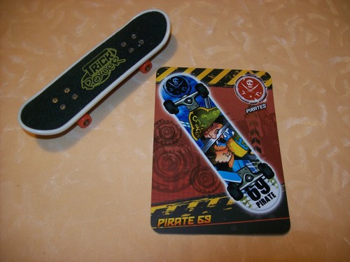 Mini skateboard trick power - mini,