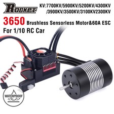 3650 Motore Brushless