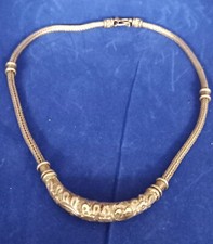 da169€ COLLANA DONNA ARGENTO