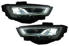 Fari a LED per Audi A3 8V