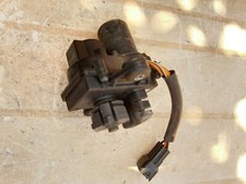 MOTORINO VALVOLA SCARICO