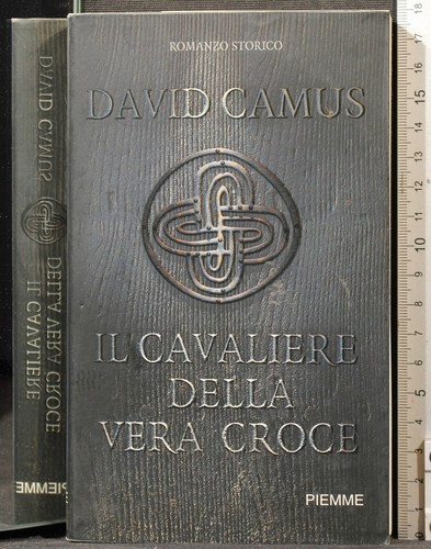Cavaliere della vera croce - cavaliere,
