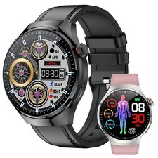 Smartwatch IP68 Impermeabile