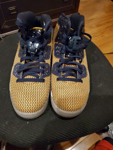 Taglia jordan air - taglia, spike