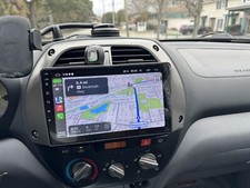 Autoradio 9'' Android 15