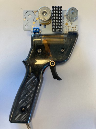 Difalco controller slot - difalco,