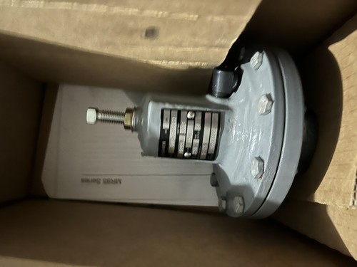 Fisher mr95l regolatore - mr95l,