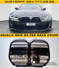 GRIGLIA M4🔥 SPORTIVA