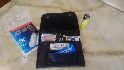 Portatabacco porta tabacco - , in