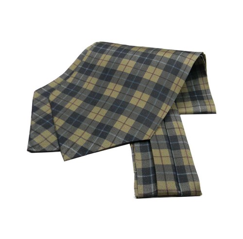 Nuovo foulard seta uomo - di,