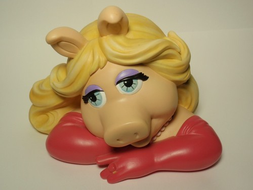 Salvadanaio enesco enchanted - salvadanaio,
