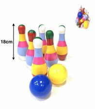 Gioco bowling birilli pallina - bowling,