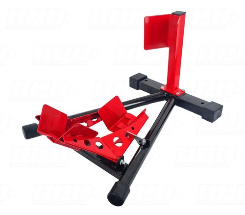 Cavalletto paddock chock - paddock,